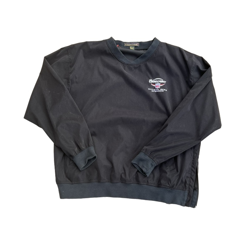 Coors Windbreaker